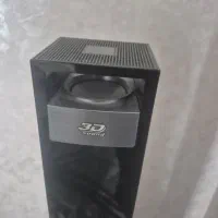 سینما خانگی LG985XBH سالم و قدرتمند|سیستم صوتی خانگی|اصفهان, ارغوانیه|دیوار