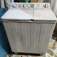 لباسشویی دوقلو برند توشیبا (ژاپن اصل)