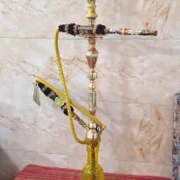 قلیان اصفهانی