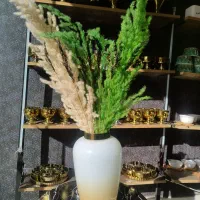 گلدان های ماربل و آبکاری فورتیک