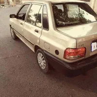 پراید دوگانهcng