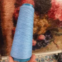 دار قالی به همراه نقشه