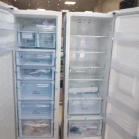 دوقلو دیپوینت مکس|یخچال و فریزر|قم, نوقطار|دیوار