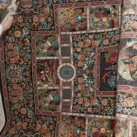 فرش ۹ متری ۱۲۰۰ شانه