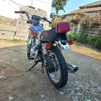 موتور ۲۰۰ مزاییده