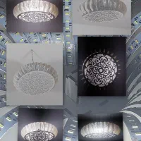 لامپ دستساز|لامپ و چراغ|مراغه, |دیوار