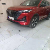 چانگان cs55پلاس وارداتی