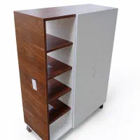 جاکفشی مدرن و شیک مستقیم از تولیدی تخفیف ویژه