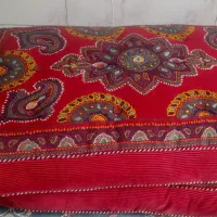 پشتی پته 4عدد