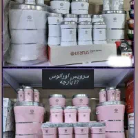 سرویس اورانوس