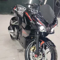 rs97|موتورسیکلت|نیشابور, هفده شهریور|دیوار