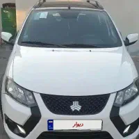 کوئیک RS مدل ۱۴۰۲