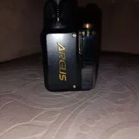 آرگاس p2 پاد ماد