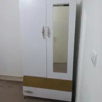 کمد و میز آرایش