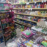 کارگرسوپرمارکت