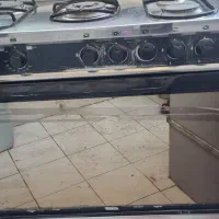 گاز فردار سینجر تمام استیل