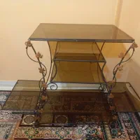 میز و صندلی|میز و صندلی غذاخوری|دوگنبدان, |دیوار