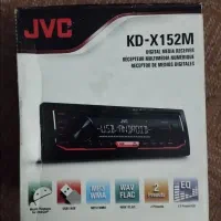 ظبط jvc درحد صفر