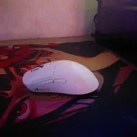 موس گیمینگ حرفه ای attack shark x3
