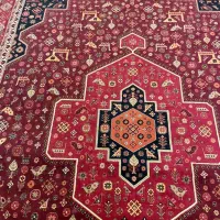 2تخته فرش 9متری طرح کهنه نما|فرش|پاکدشت, پاکدشت (مامازند)|دیوار