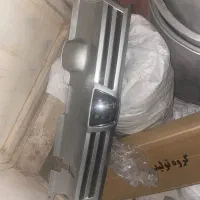 جلو پنجره و خطری عقب پژو