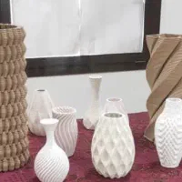 پرینتر سه بعدی سرامیک وام و اقساط از دم قسط|پرینتر، اسکنر، کپی، فکس|تهران, دانشگاه شریف|دیوار