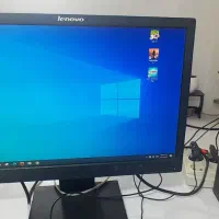 مونیتور ۱۹ اینچ لنوو LENOVO