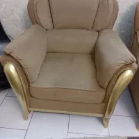 مبل راحتی ۵نفره