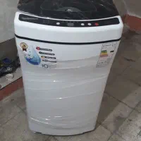 لباسشویی فول اتوماتیک ۶ کیلویی