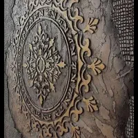آموزش پتینه طی یک دوره کوتاه ویژه بانوان عزیز