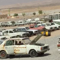 انواع خودروهای سواری و وانت هشتاد میلیون