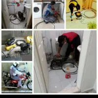 لوله بازکنی وفنرزنی سراسریزد|خدمات پیشه و مهارت|یزد, |دیوار