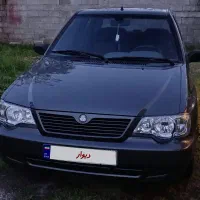 پراید 132