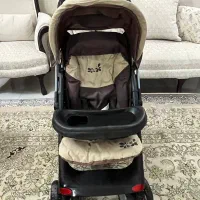 سیسمونی کامل زیر قیمت به علت مهاجرت|اسباب و اثاث بچه|اهواز, گلستان|دیوار