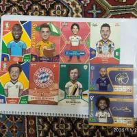 کارت کیمدی|کلکسیون و سرگرمی|لار, |دیوار