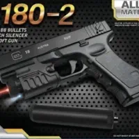 تفنگ P180