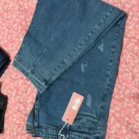 شلوار لی زنانه|لباس|یاسوج, |دیوار