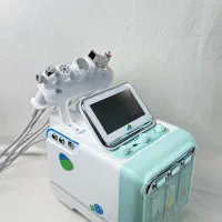 دستگاه هیدروفیشیال ۷هفت کاره گریدA