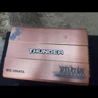 سیستم صوتی ماشین|قطعات یدکی و لوازم جانبی|مهاجران, |دیوار