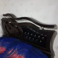 تخت خواب ۲ نفره|تخت و سرویس خواب|نیشابور, هفده شهریور|دیوار