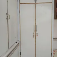 ساخت کمد دست دوم تحویل فوری