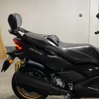 Xmax یاماها ایکس مکس لوازمی|موتورسیکلت|تهران, دهقان|دیوار