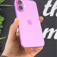 آیفون 16 باتری ۱۰۰ باریجستر