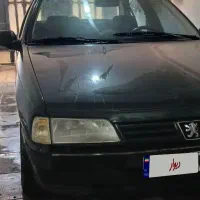 روا اردی هیدرولیک مدل ۸۳