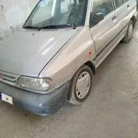 پراید مدل 88 تمیز|خودرو سواری و وانت|گنبد کاووس, |دیوار