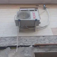 تعمیرات سرویس اسپیلت کولر پکیج آبگرمکن بخاری درمحل|خدمات پیشه و مهارت|رشت, توشیبا|دیوار