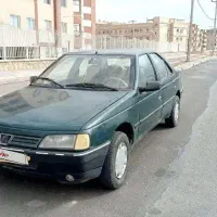 آردی یشمی مدل ۸۴، تمیز و کم کار|خودرو سواری و وانت|مشهد, فاطمیه|دیوار