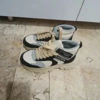 نیم بوت پاییزی دخترانه