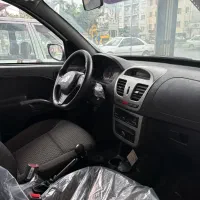 ساینا S ۱۴۰۴ صفر خشک تحویل آنی|خودرو سواری و وانت|رشت, استقامت ۱|دیوار