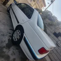 پژو پارس مدل 90